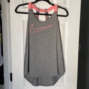 Nike workout tank!